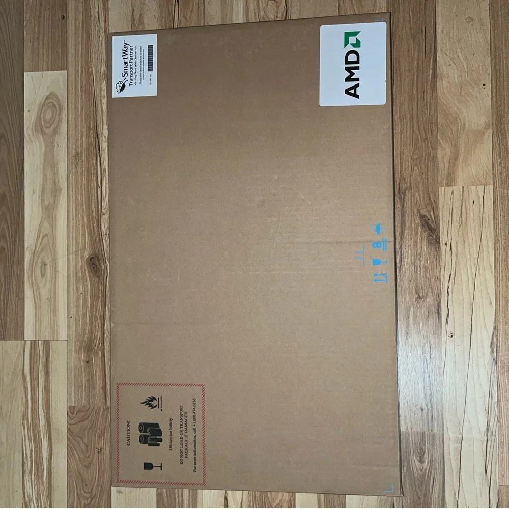 HP Pavilion TouchSmart 17 NoteBook 2012